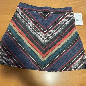 Free People Skirt